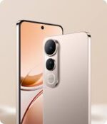 Vivo V50 5G (Titanium Grey, 8GB RAM, 128GB Storage) - Image 2