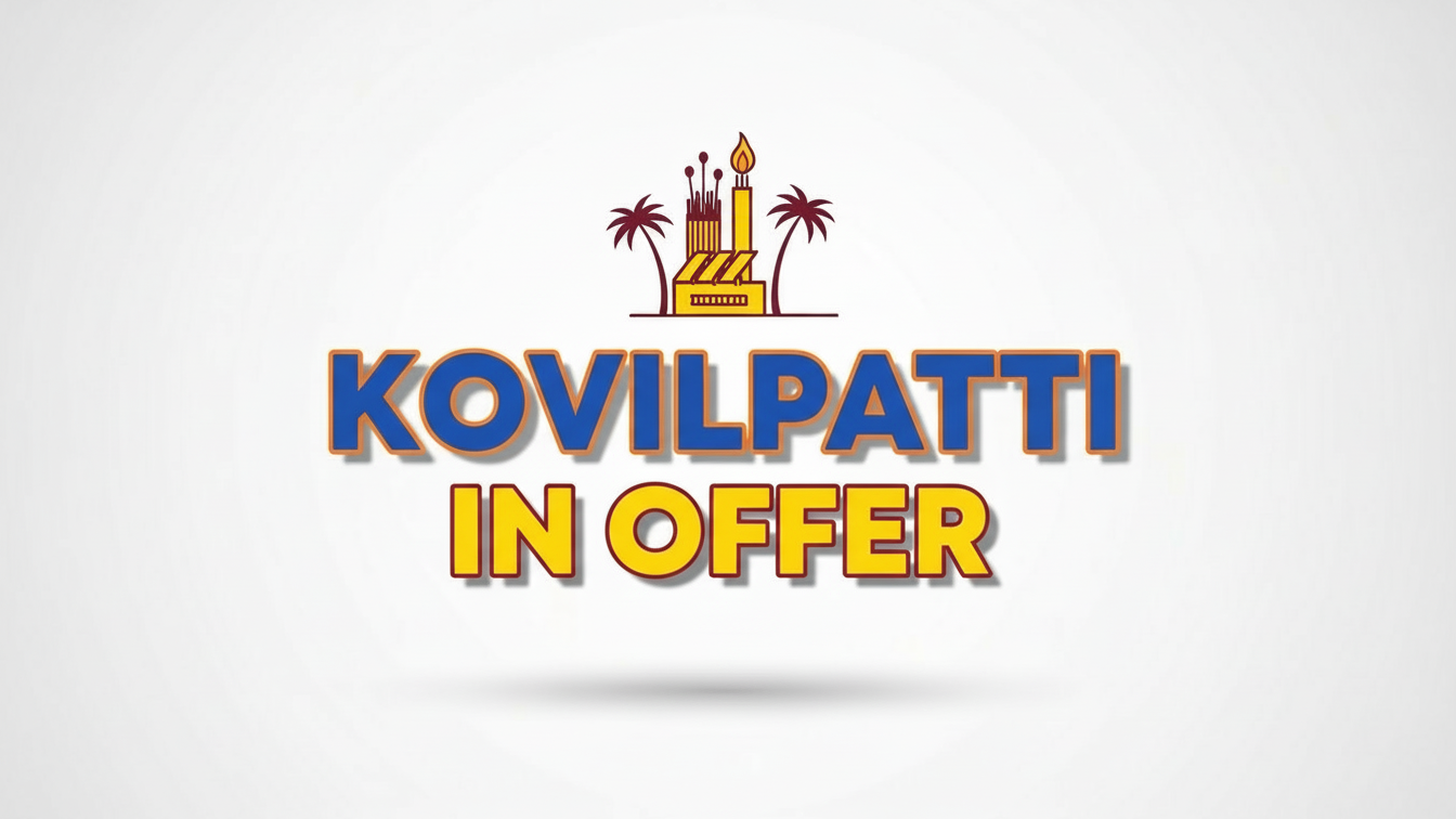 Kovilpatti Logo